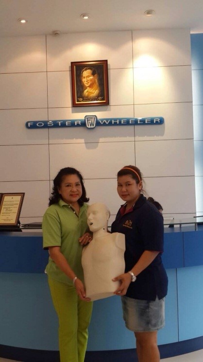 Foster Wheeler (Thailand) Ltd 04