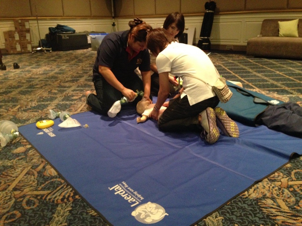 CPR for AHA 2014 02